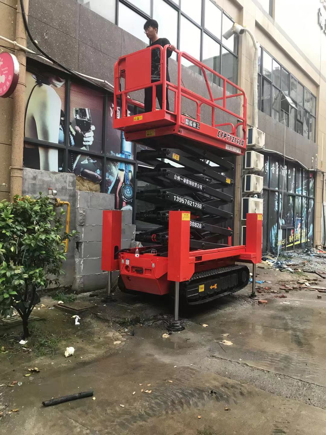 工程案例