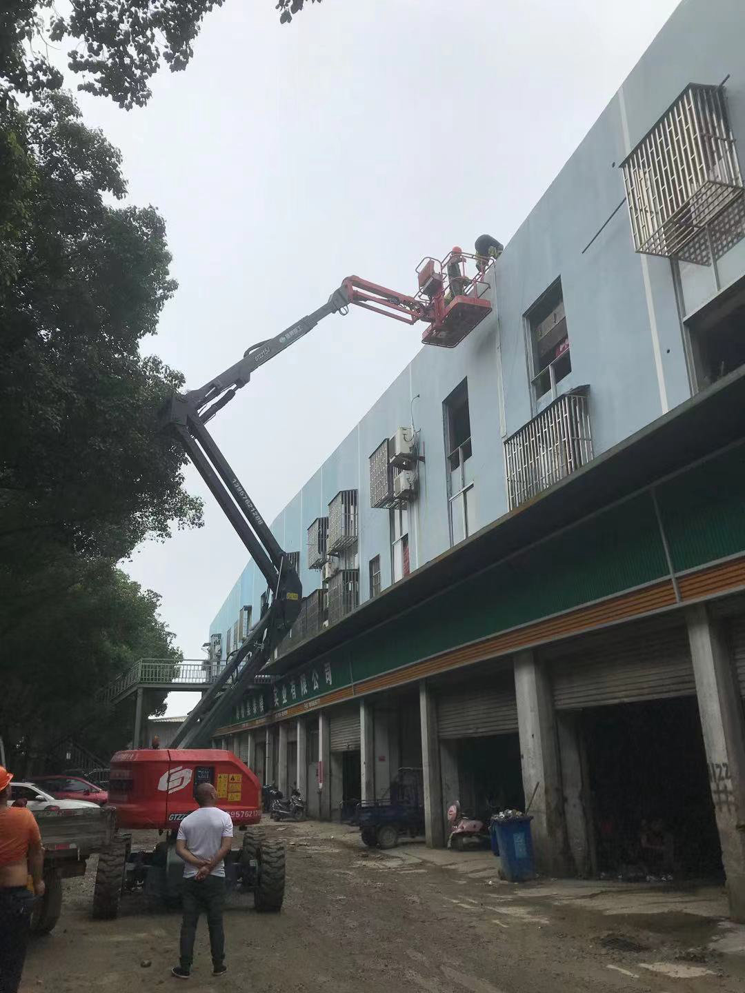 工程案例