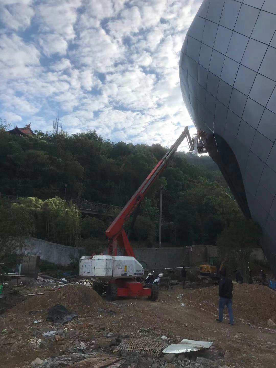 工程案例