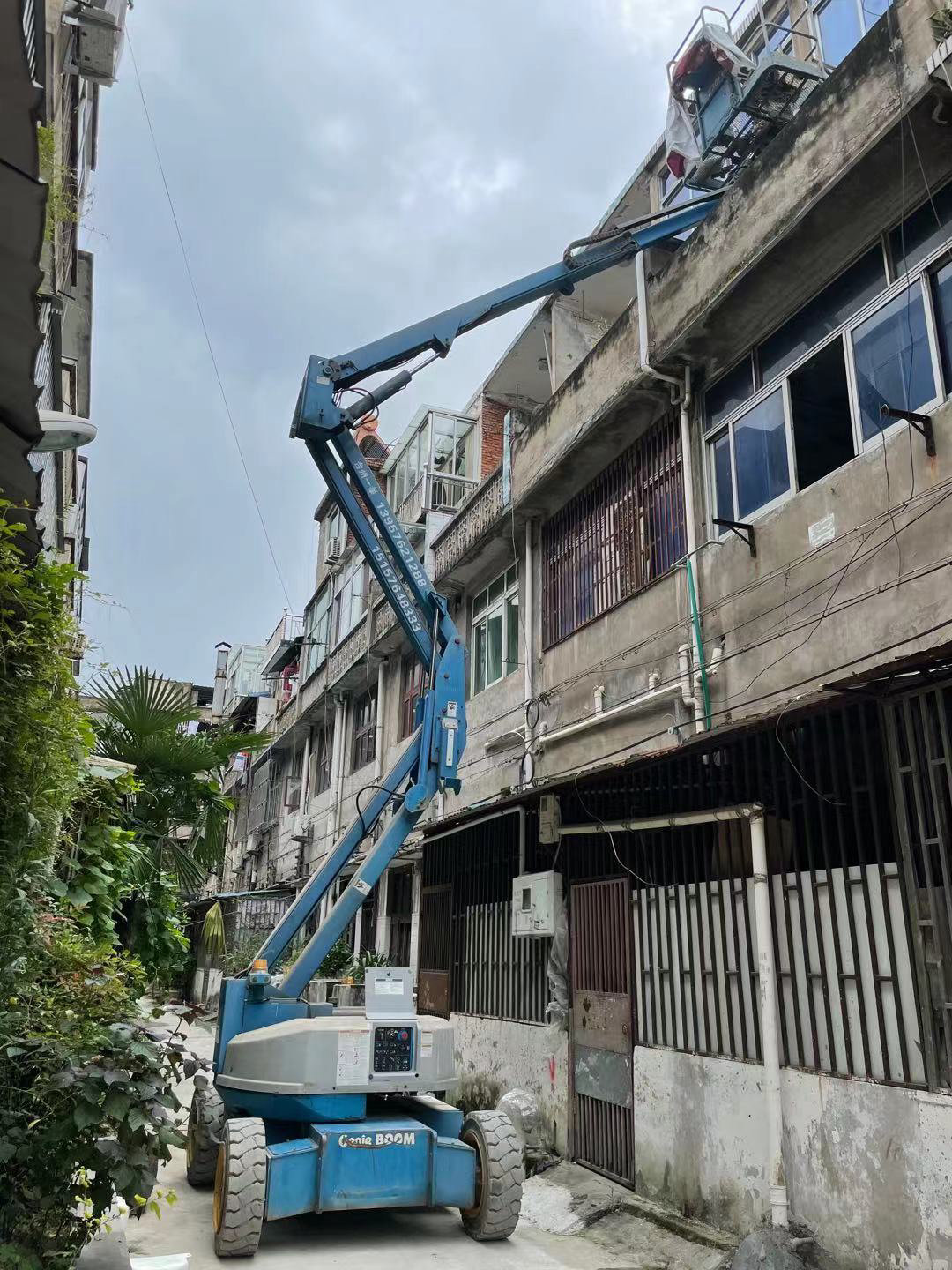 工程案例
